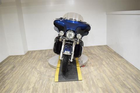 2013 Harley-Davidson Electra Glide® Ultra Limited in Wauconda, Illinois - Photo 10
