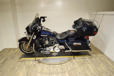 2013 Harley-Davidson Electra Glide® Ultra Limited in Wauconda, Illinois - Photo 15