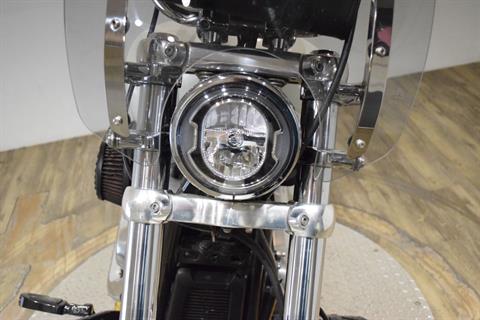 2020 Harley-Davidson FXST Softail Standard in Wauconda, Illinois - Photo 13