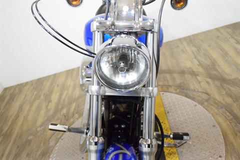 2007 Harley-Davidson Sportster® 1200 Custom in Wauconda, Illinois - Photo 12