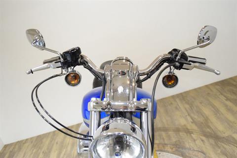 2007 Harley-Davidson Sportster® 1200 Custom in Wauconda, Illinois - Photo 13