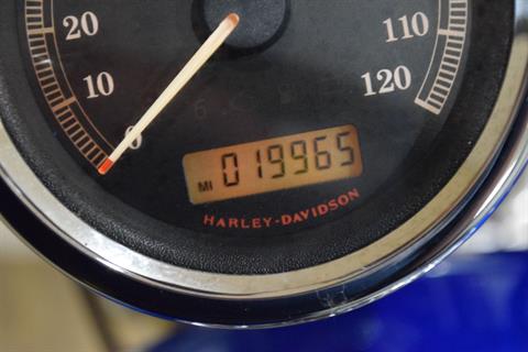 2007 Harley-Davidson Sportster® 1200 Custom in Wauconda, Illinois - Photo 28