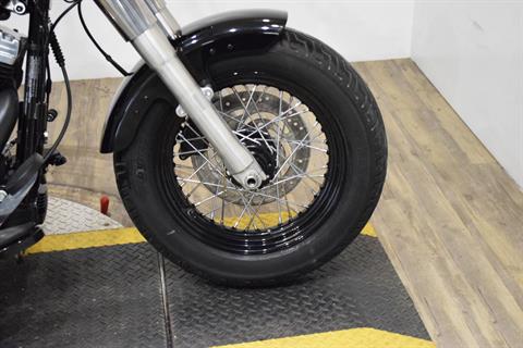 2013 Harley-Davidson Softail Slim® in Wauconda, Illinois - Photo 2