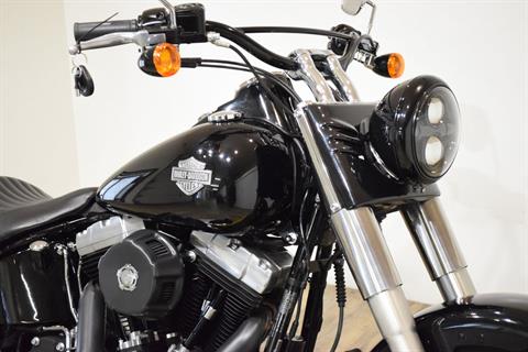 2013 Harley-Davidson Softail Slim® in Wauconda, Illinois - Photo 3