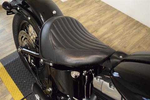 2013 Harley-Davidson Softail Slim® in Wauconda, Illinois - Photo 5