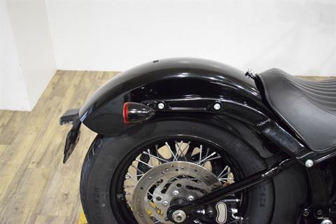 2013 Harley-Davidson Softail Slim® in Wauconda, Illinois - Photo 7