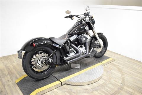 2013 Harley-Davidson Softail Slim® in Wauconda, Illinois - Photo 9