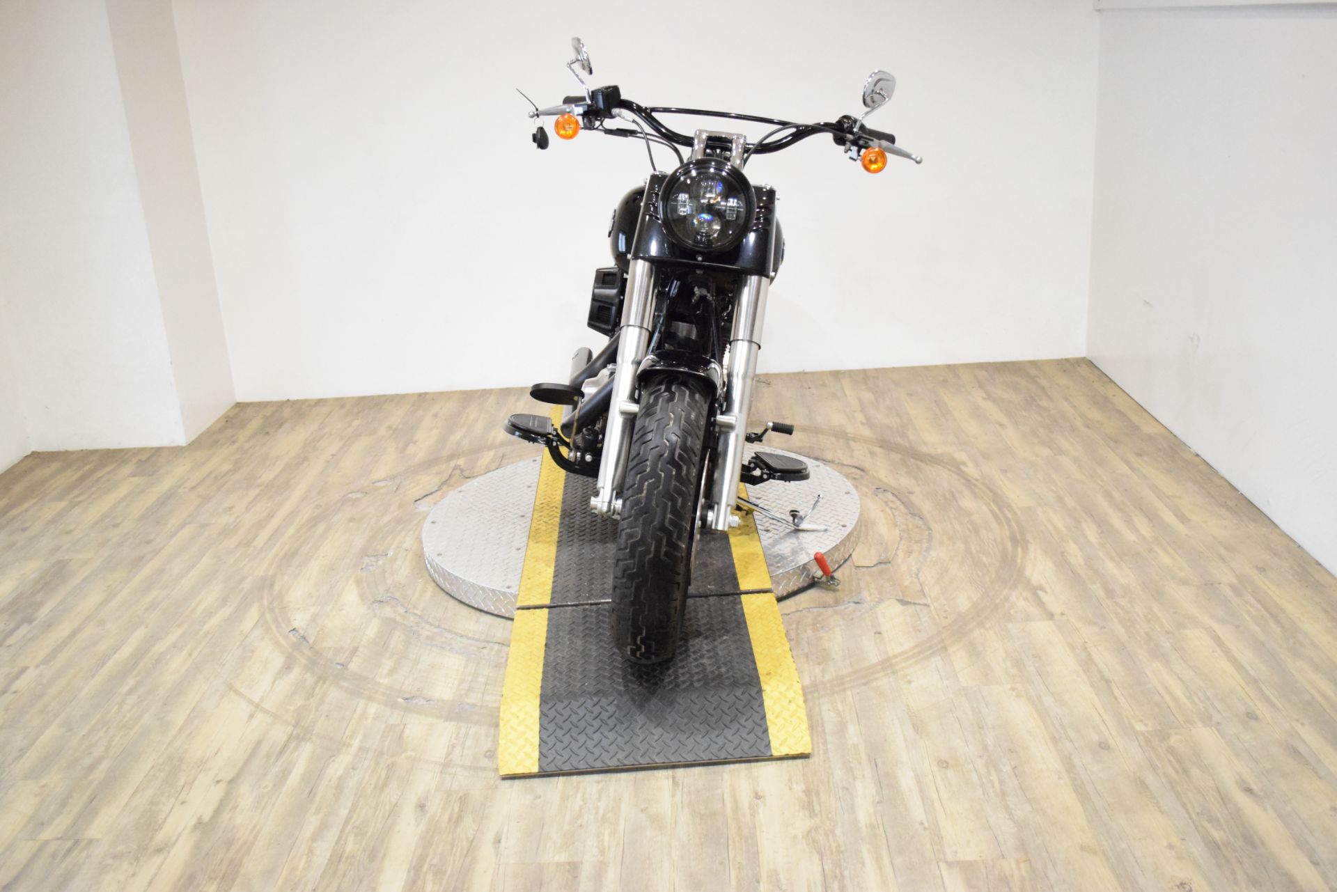 2013 Harley-Davidson Softail Slim® in Wauconda, Illinois - Photo 10