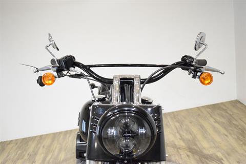 2013 Harley-Davidson Softail Slim® in Wauconda, Illinois - Photo 13