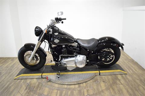 2013 Harley-Davidson Softail Slim® in Wauconda, Illinois - Photo 15
