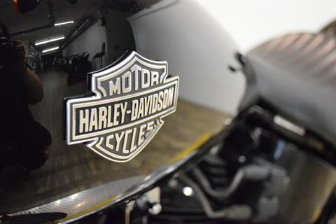 2013 Harley-Davidson Softail Slim® in Wauconda, Illinois - Photo 20