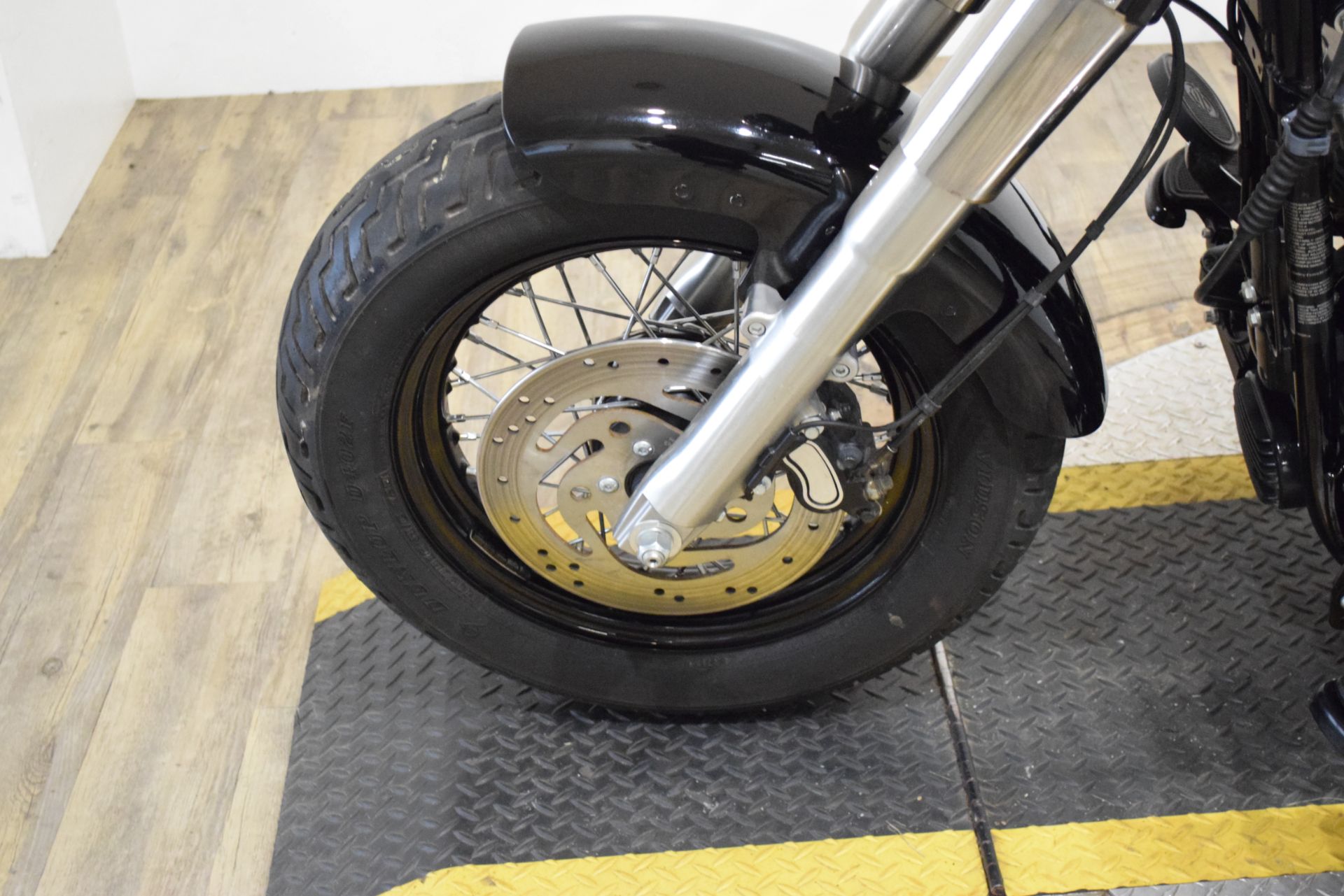 2013 Harley-Davidson Softail Slim® in Wauconda, Illinois - Photo 21