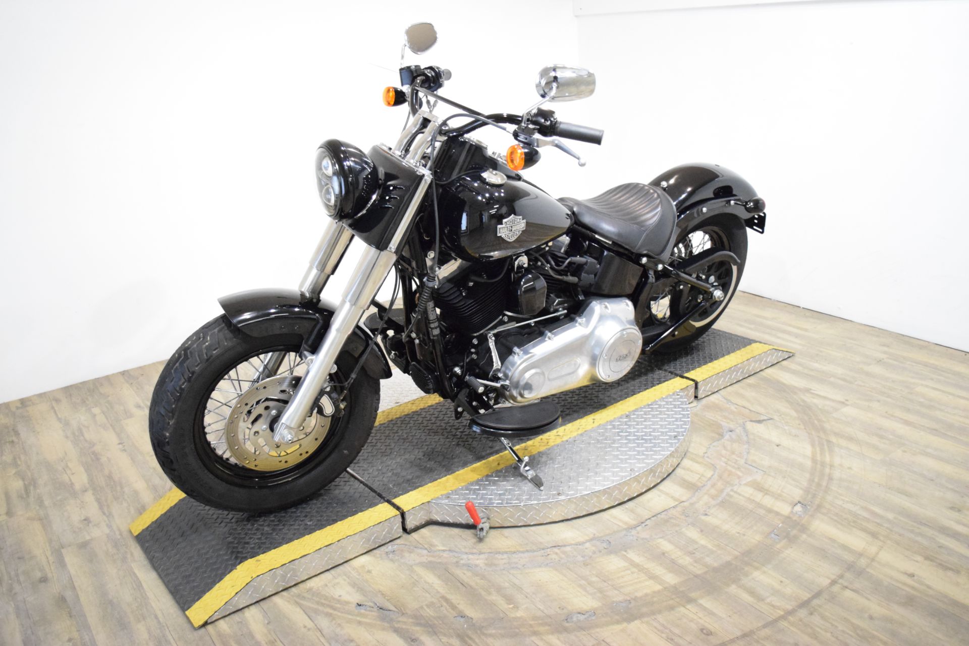 2013 Harley-Davidson Softail Slim® in Wauconda, Illinois - Photo 22