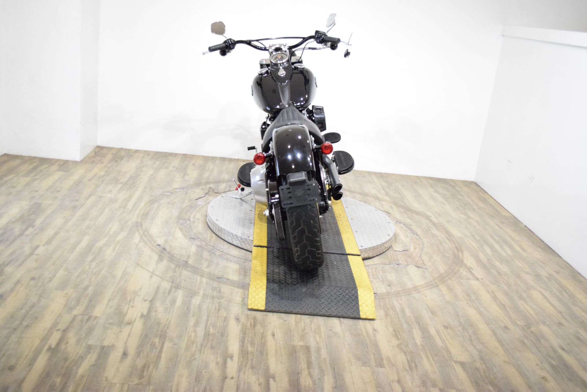 2013 Harley-Davidson Softail Slim® in Wauconda, Illinois - Photo 23