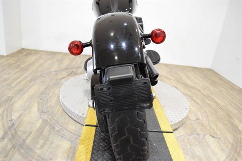 2013 Harley-Davidson Softail Slim® in Wauconda, Illinois - Photo 25