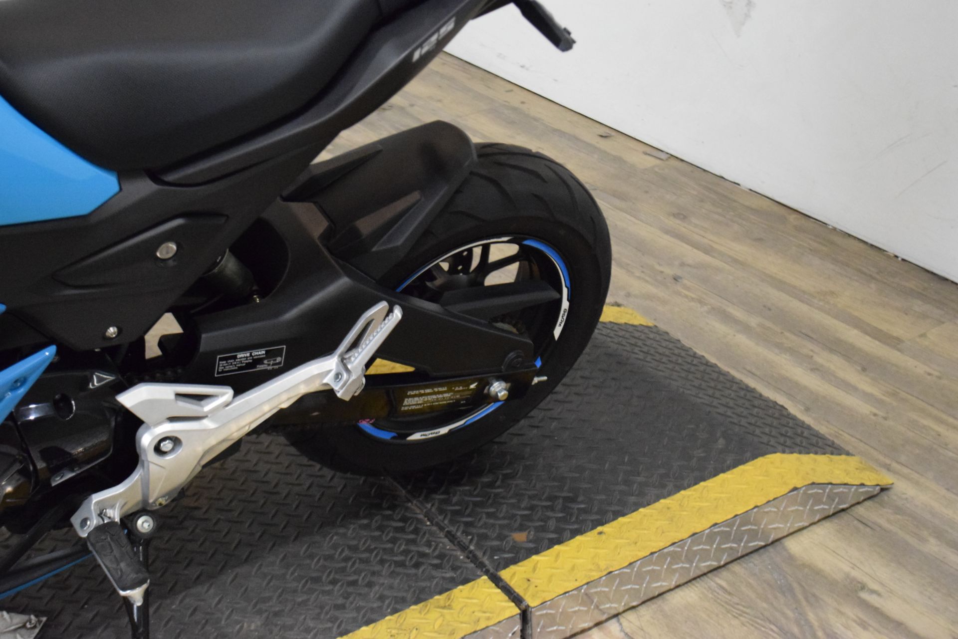 2020 Honda Grom in Wauconda, Illinois - Photo 16