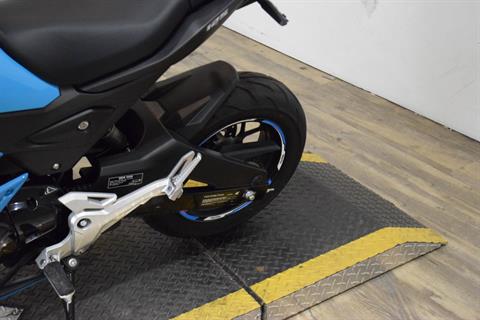 2020 Honda Grom in Wauconda, Illinois - Photo 16