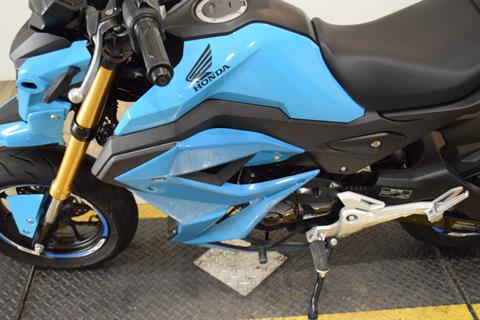 2020 Honda Grom in Wauconda, Illinois - Photo 18