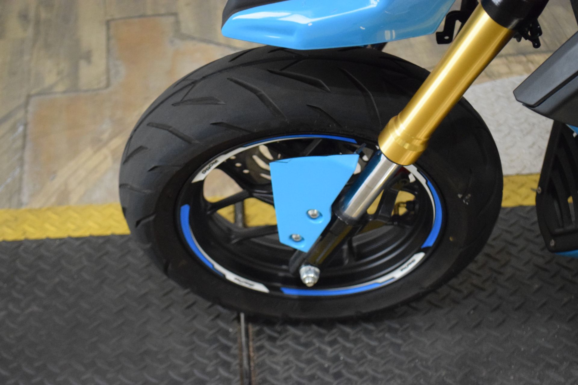 2020 Honda Grom in Wauconda, Illinois - Photo 20