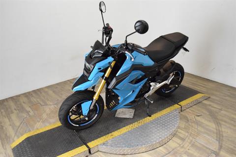 2020 Honda Grom in Wauconda, Illinois - Photo 21