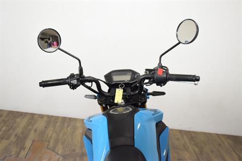 2020 Honda Grom in Wauconda, Illinois - Photo 26