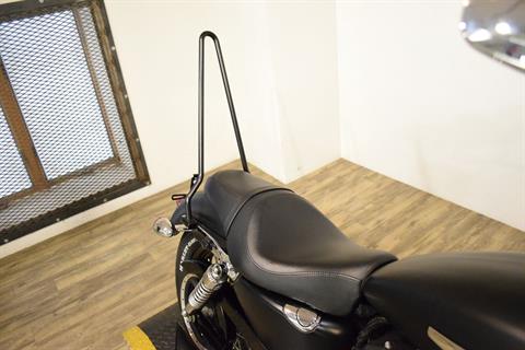 2014 Harley-Davidson 1200 Custom in Wauconda, Illinois - Photo 5