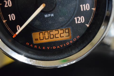 2014 Harley-Davidson 1200 Custom in Wauconda, Illinois - Photo 29