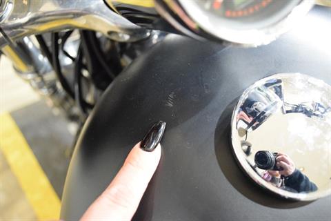2014 Harley-Davidson 1200 Custom in Wauconda, Illinois - Photo 40