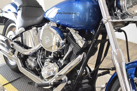 2005 Harley-Davidson FXSTD/FXSTDI Softail® Deuce™ in Wauconda, Illinois - Photo 4