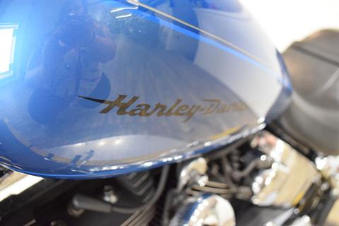 2005 Harley-Davidson FXSTD/FXSTDI Softail® Deuce™ in Wauconda, Illinois - Photo 20