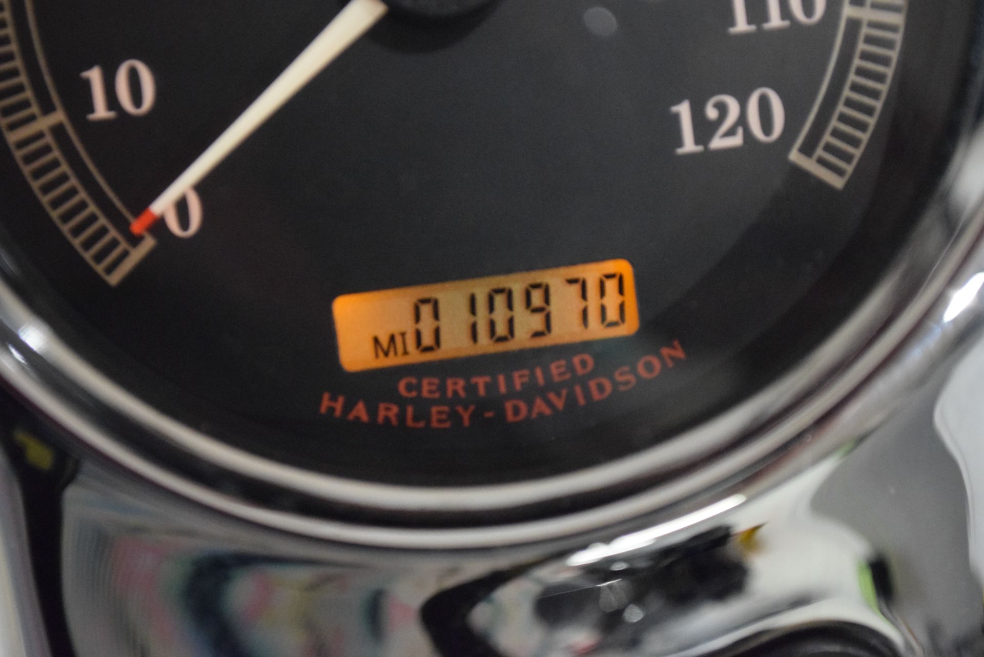 2005 Harley-Davidson FXSTD/FXSTDI Softail® Deuce™ in Wauconda, Illinois - Photo 28
