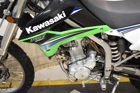 2014 Kawasaki KLX®250S in Wauconda, Illinois - Photo 18