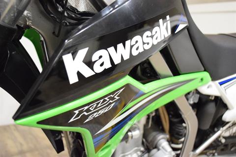 2014 Kawasaki KLX®250S in Wauconda, Illinois - Photo 20