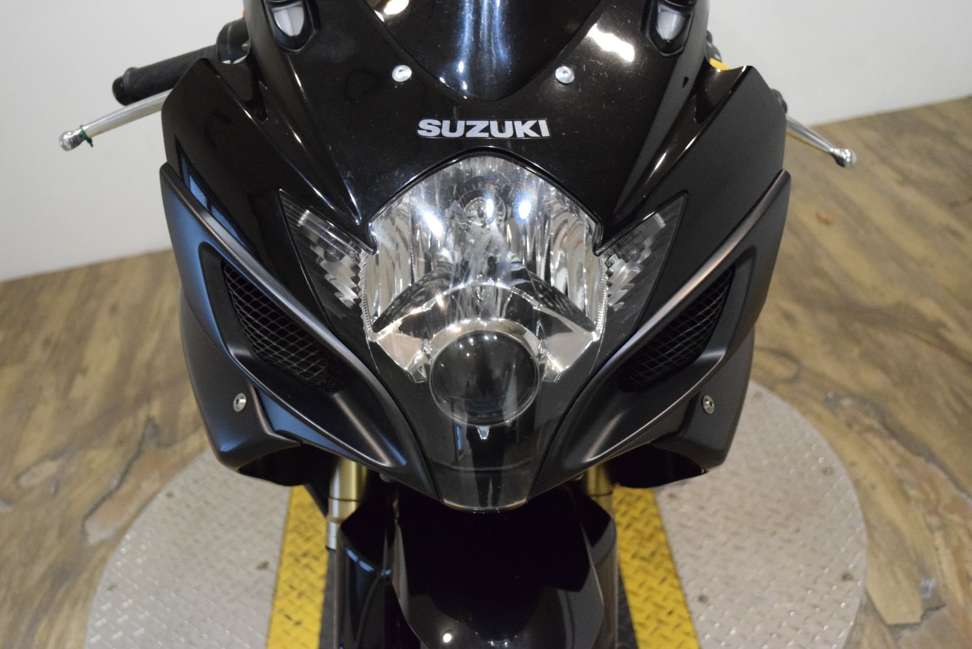 2007 Suzuki GSX-R600™ in Wauconda, Illinois - Photo 12
