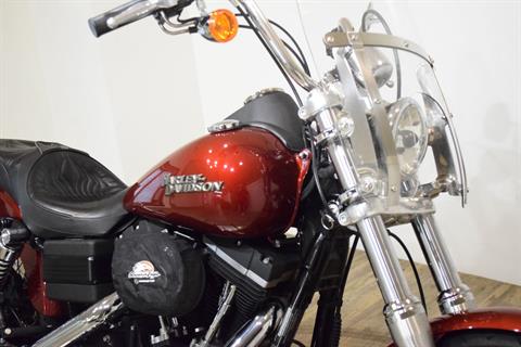 2010 Harley-Davidson Dyna® Street Bob® in Wauconda, Illinois - Photo 3