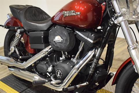 2010 Harley-Davidson Dyna® Street Bob® in Wauconda, Illinois - Photo 4