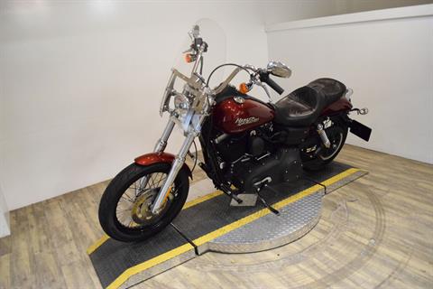 2010 Harley-Davidson Dyna® Street Bob® in Wauconda, Illinois - Photo 22