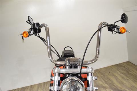 2010 Harley-Davidson Dyna® Wide Glide® in Wauconda, Illinois - Photo 13