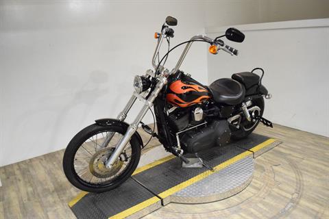 2010 Harley-Davidson Dyna® Wide Glide® in Wauconda, Illinois - Photo 22