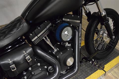 2014 Harley-Davidson Dyna® Street Bob® in Wauconda, Illinois - Photo 6