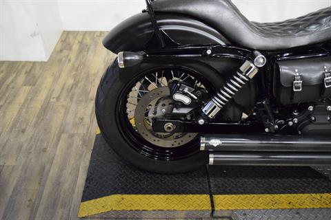 2014 Harley-Davidson Dyna® Street Bob® in Wauconda, Illinois - Photo 8