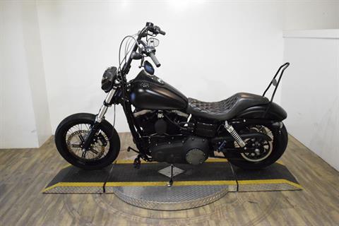 2014 Harley-Davidson Dyna® Street Bob® in Wauconda, Illinois - Photo 15