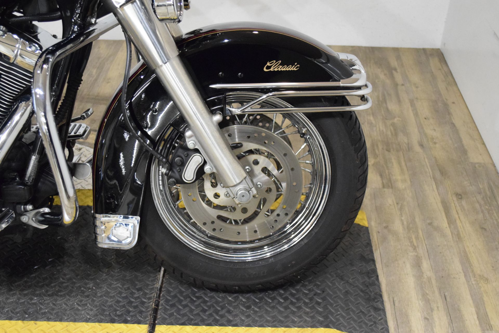 2000 Harley-Davidson FLHTC/FLHTCI Electra Glide® Classic in Wauconda, Illinois - Photo 2