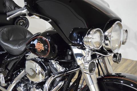 2000 Harley-Davidson FLHTC/FLHTCI Electra Glide® Classic in Wauconda, Illinois - Photo 3