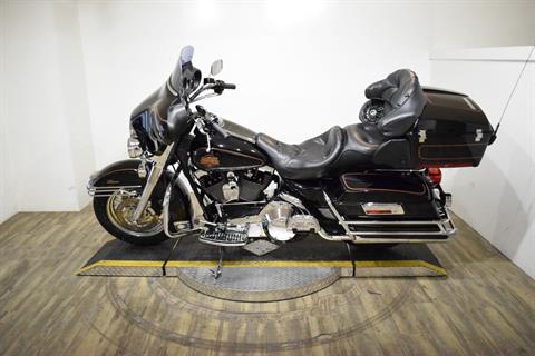 2000 Harley-Davidson FLHTC/FLHTCI Electra Glide® Classic in Wauconda, Illinois - Photo 15