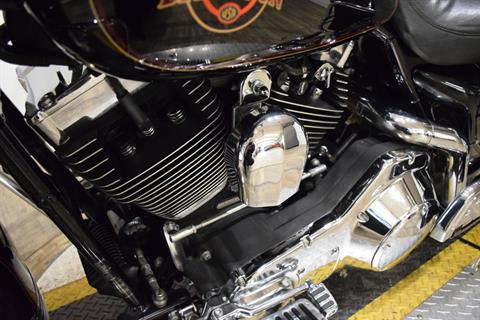 2000 Harley-Davidson FLHTC/FLHTCI Electra Glide® Classic in Wauconda, Illinois - Photo 19