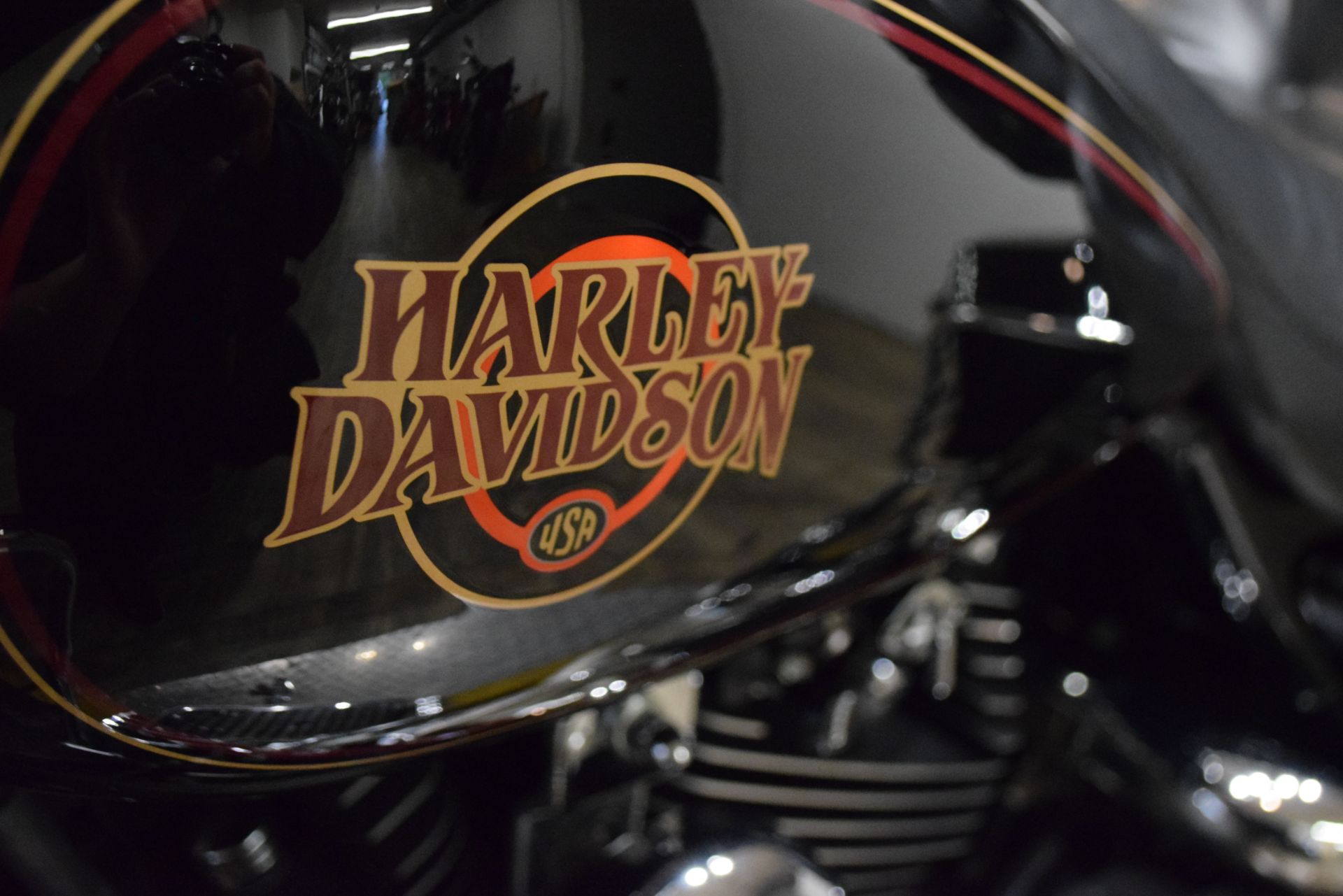 2000 Harley-Davidson FLHTC/FLHTCI Electra Glide® Classic in Wauconda, Illinois - Photo 20