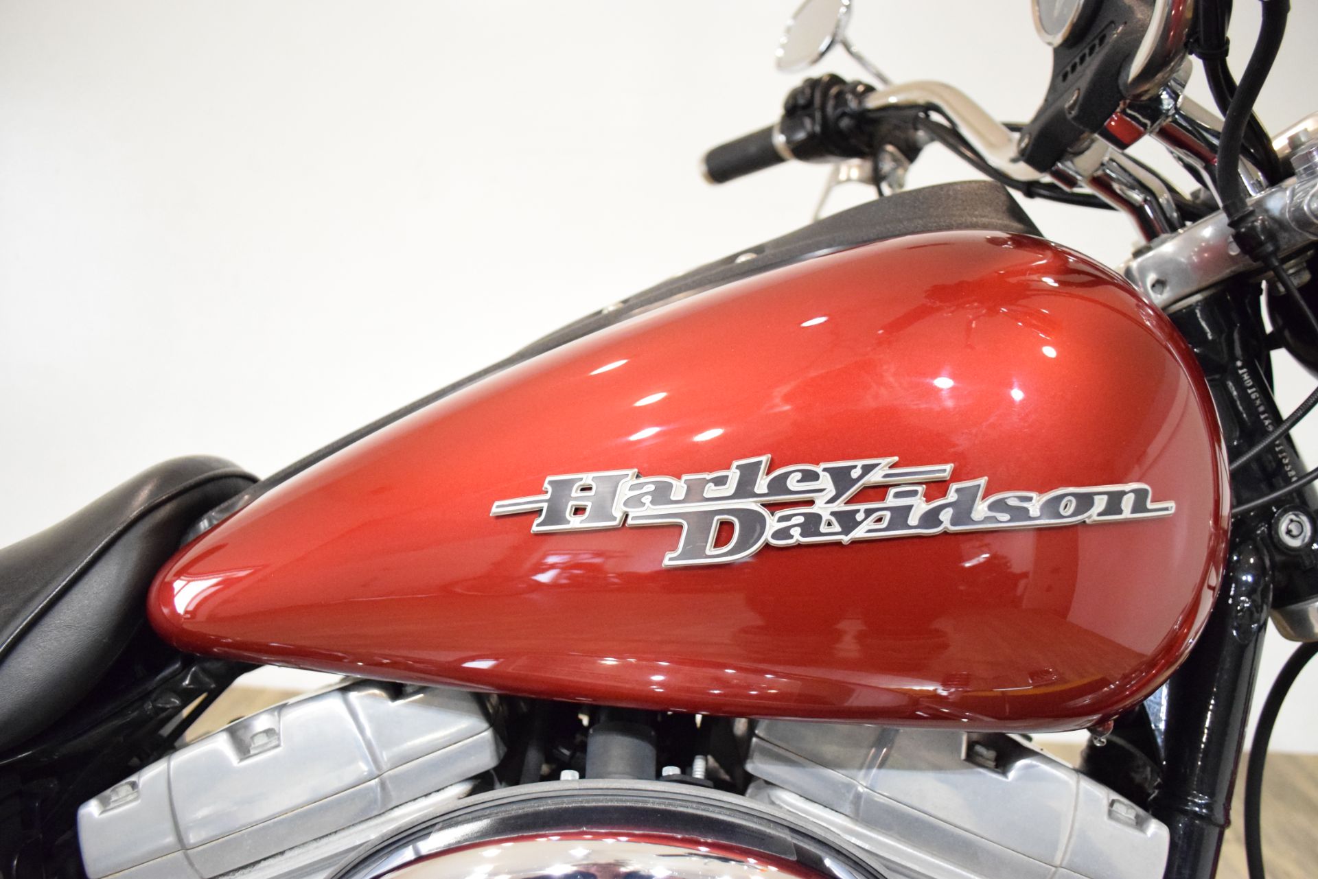 2005 Harley-Davidson FXD/FXDI Dyna Super Glide® in Wauconda, Illinois - Photo 3