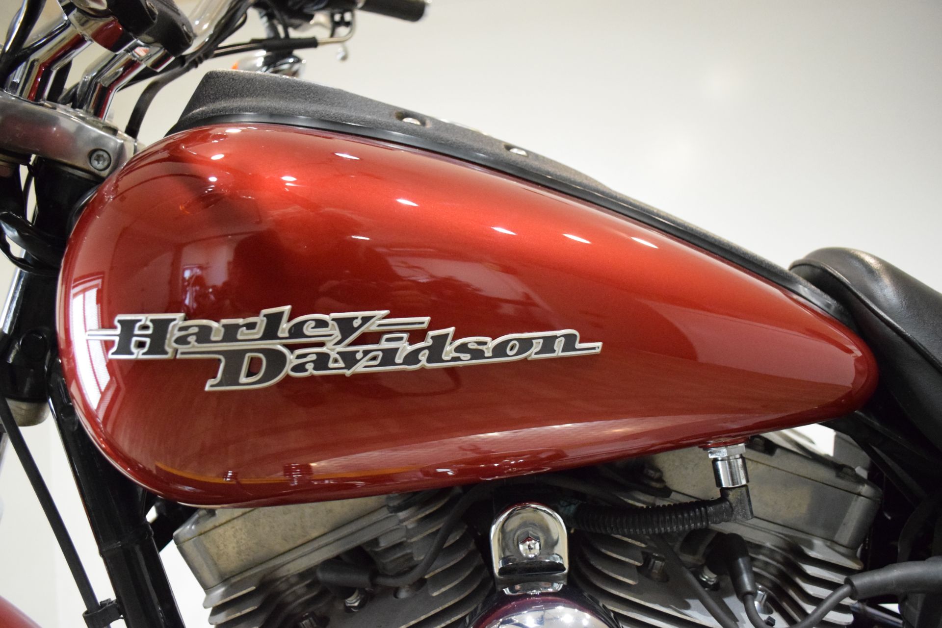 2005 Harley-Davidson FXD/FXDI Dyna Super Glide® in Wauconda, Illinois - Photo 14