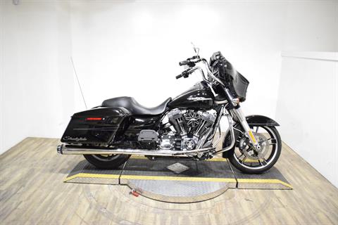 2016 Harley-Davidson Street Glide® Special in Wauconda, Illinois - Photo 1